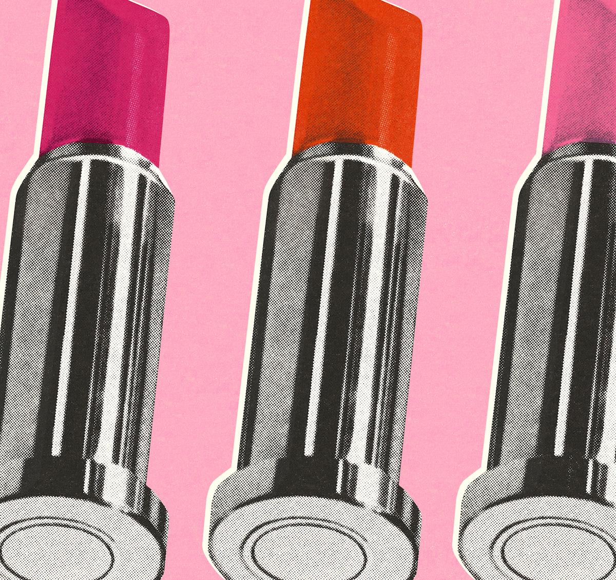 National Lipstick Day Offers 2019 Here Are the Best Deals