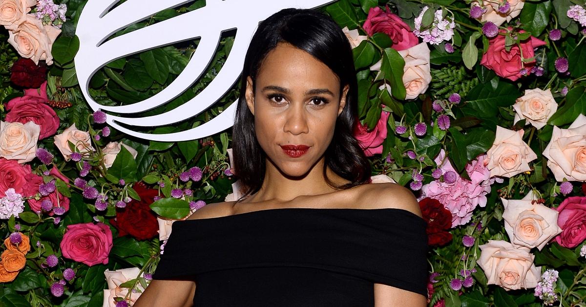 Zawe Ashton