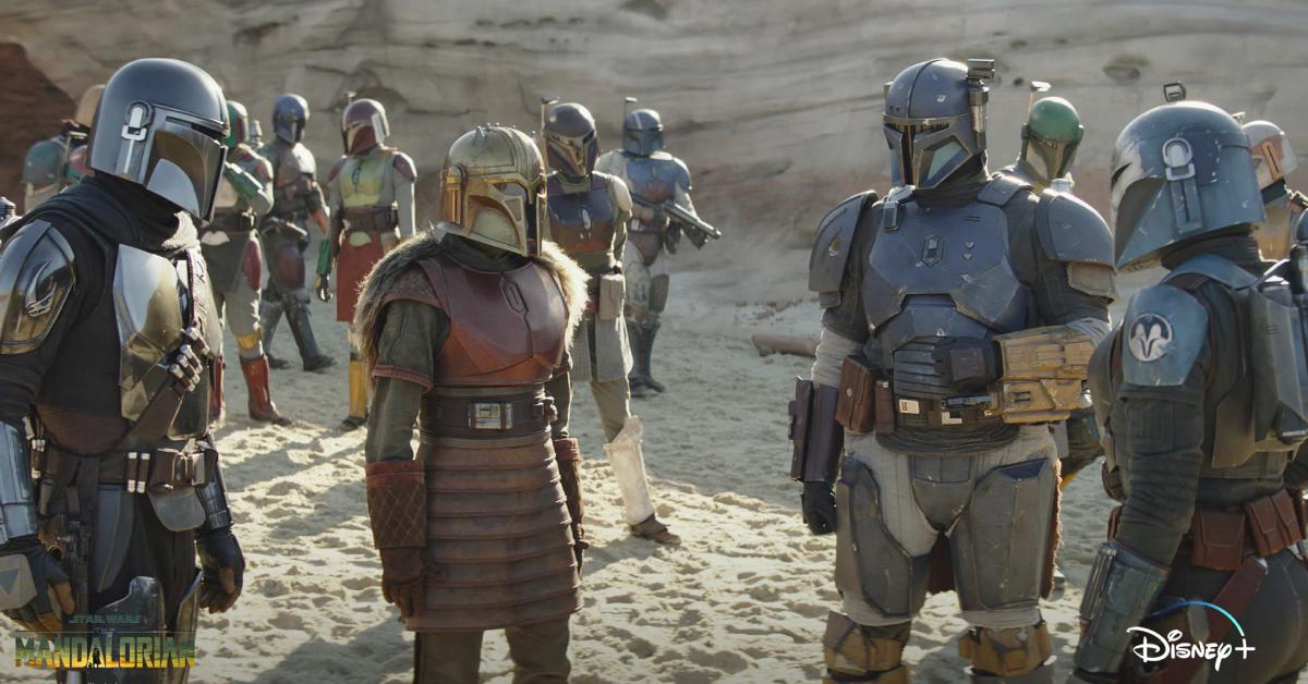 Who Plays Vane, The Pirate, In The Mandalorian Season 3 - IMDb