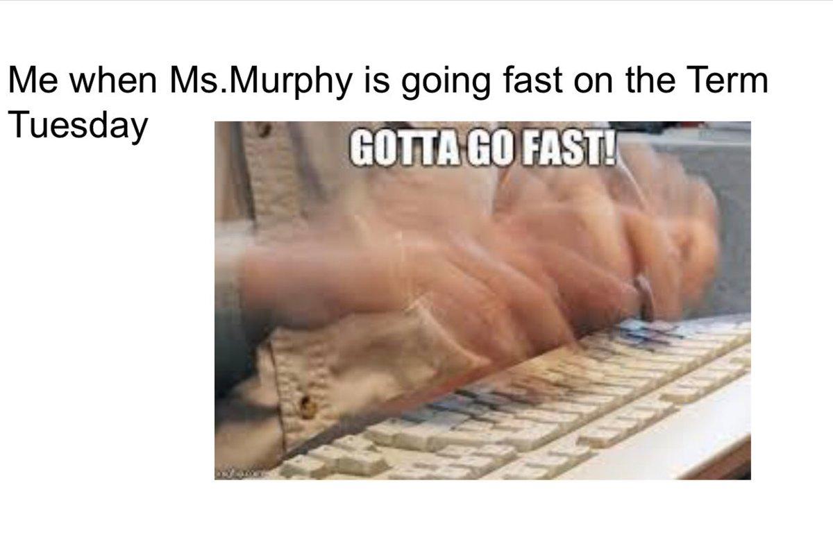 ms murphy memes