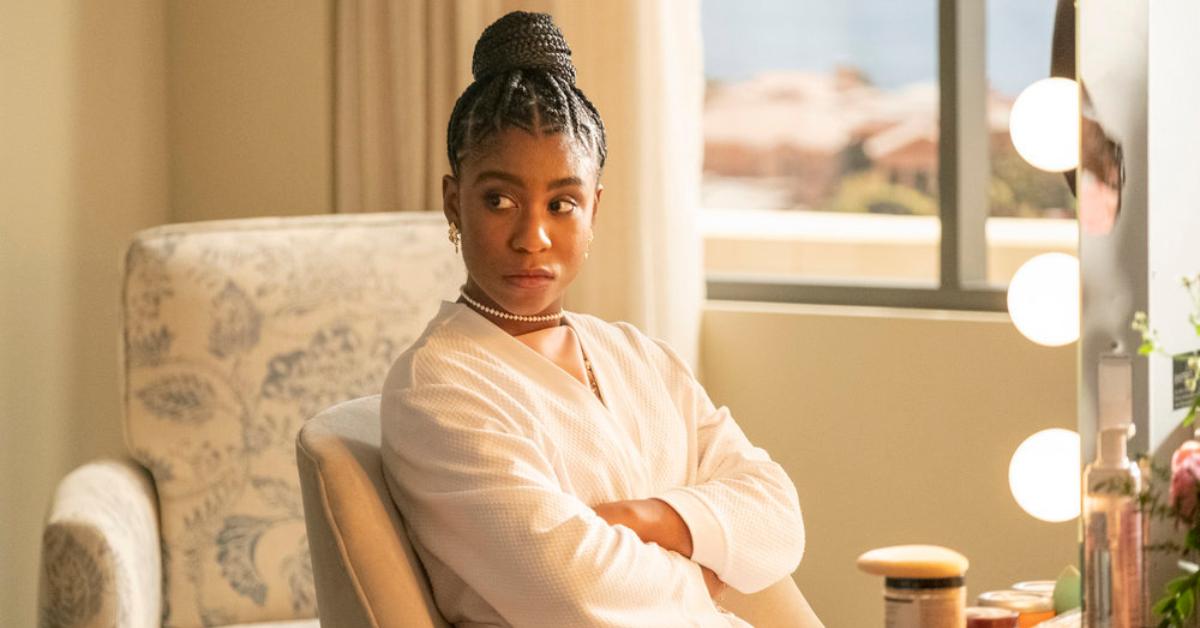 Who Is the Father of Déja Pearson's Baby on 'This Is Us'?