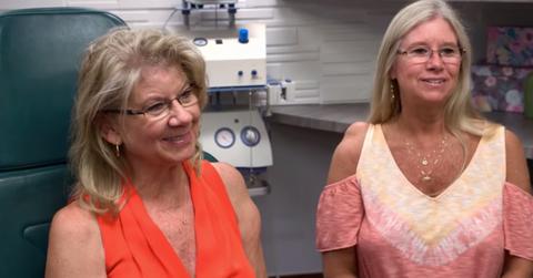 cheri and janice dr pimple popper now