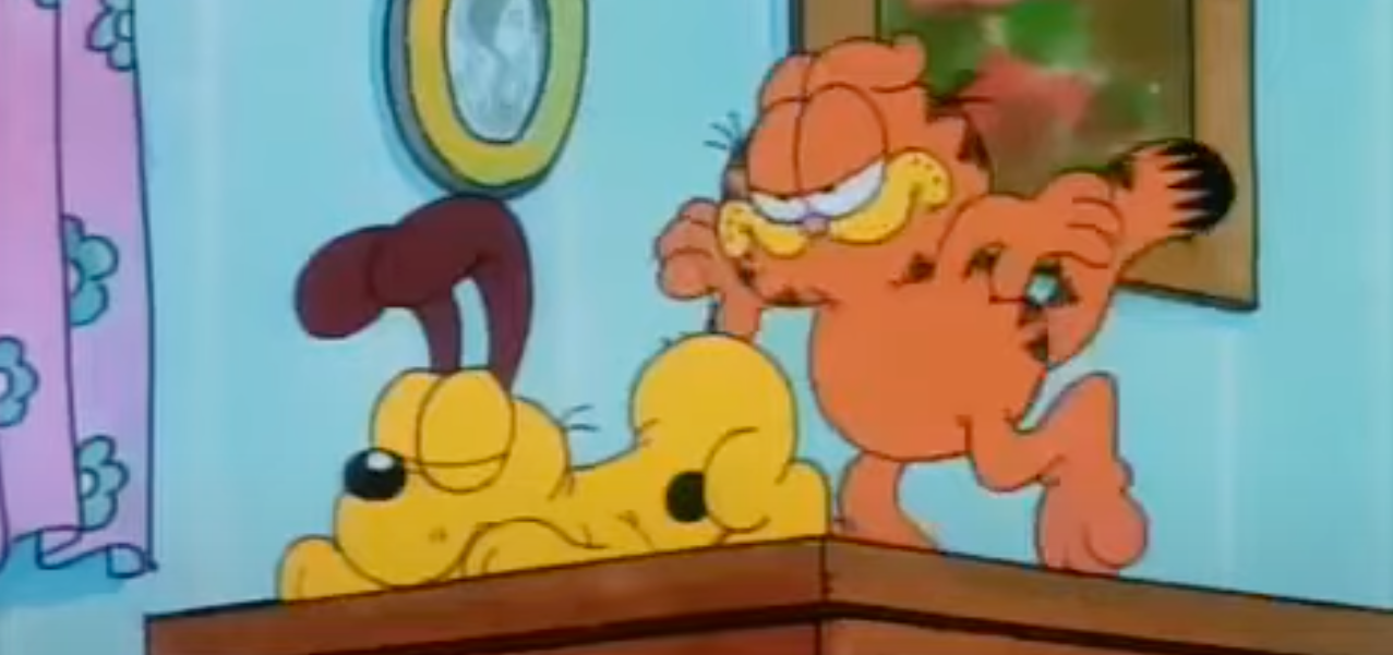 When Is Chris Pratt's Garfield Movie Release Date? What Is It About?
