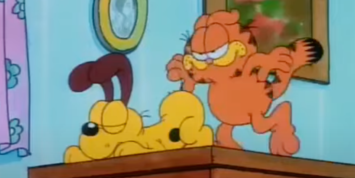 When Is Chris Pratt's Garfield Movie Release Date? What Is It About?