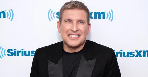 Todd Chrisley