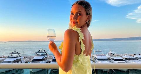 meredith hayden instagram