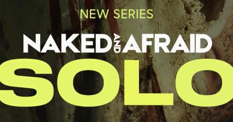 Meet the 'Naked and Afraid: Solo' Contestants