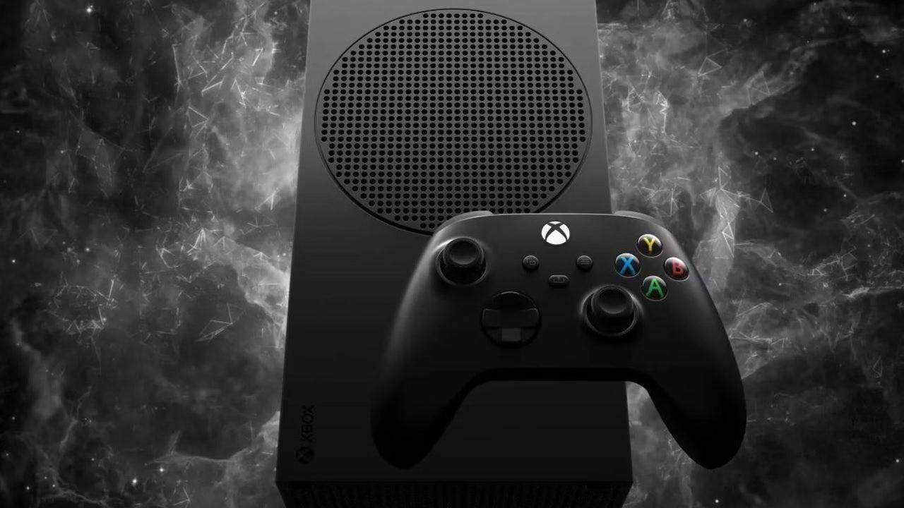 Huge leak reveals Microsoft will launch an all-digital Xbox Series X and  new gyro controller