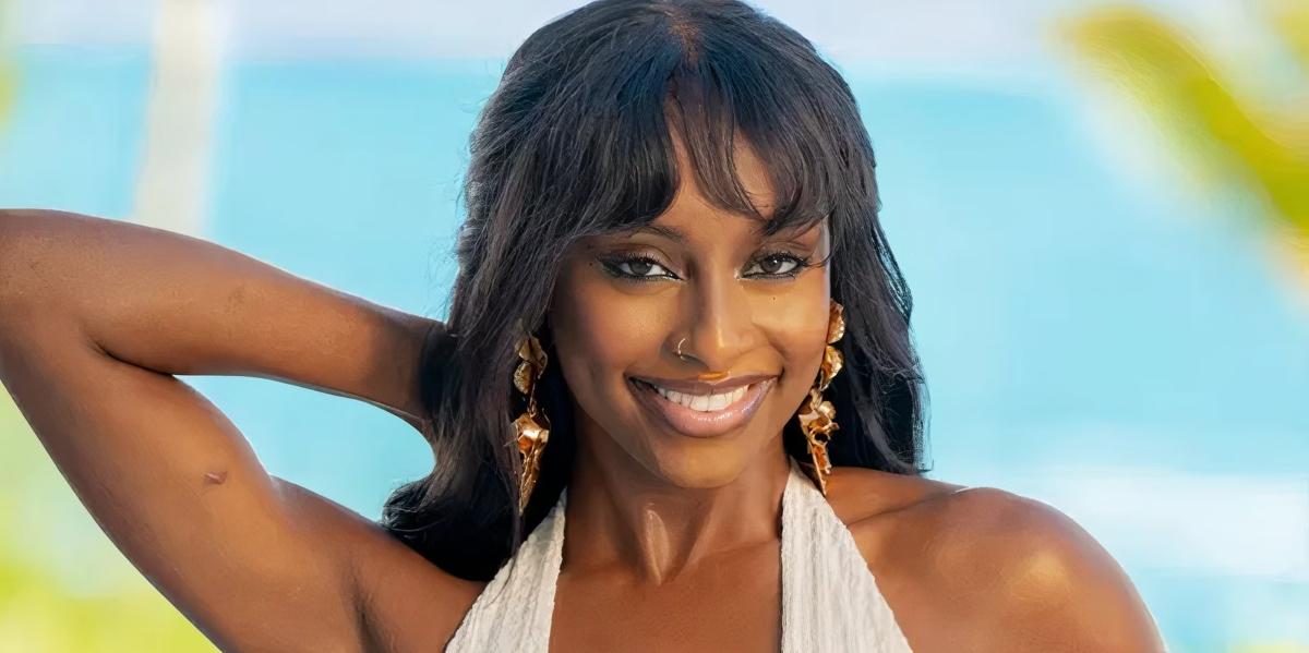 Did Bri Kiss Jalen on Too Hot To Handle?