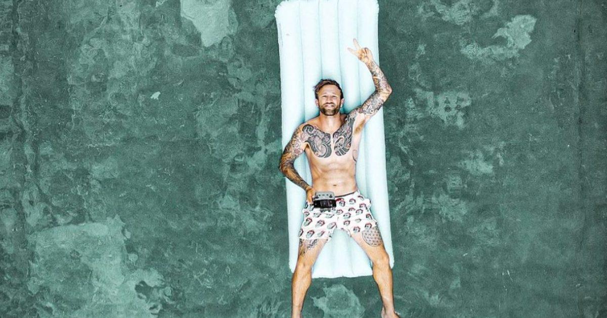 Where Is Ruan Irving From Below Deck Mediterranean Now?