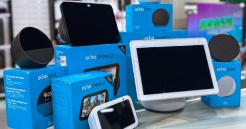 Why Did Alexa’s Voice Change? Users Call It Obnoxious