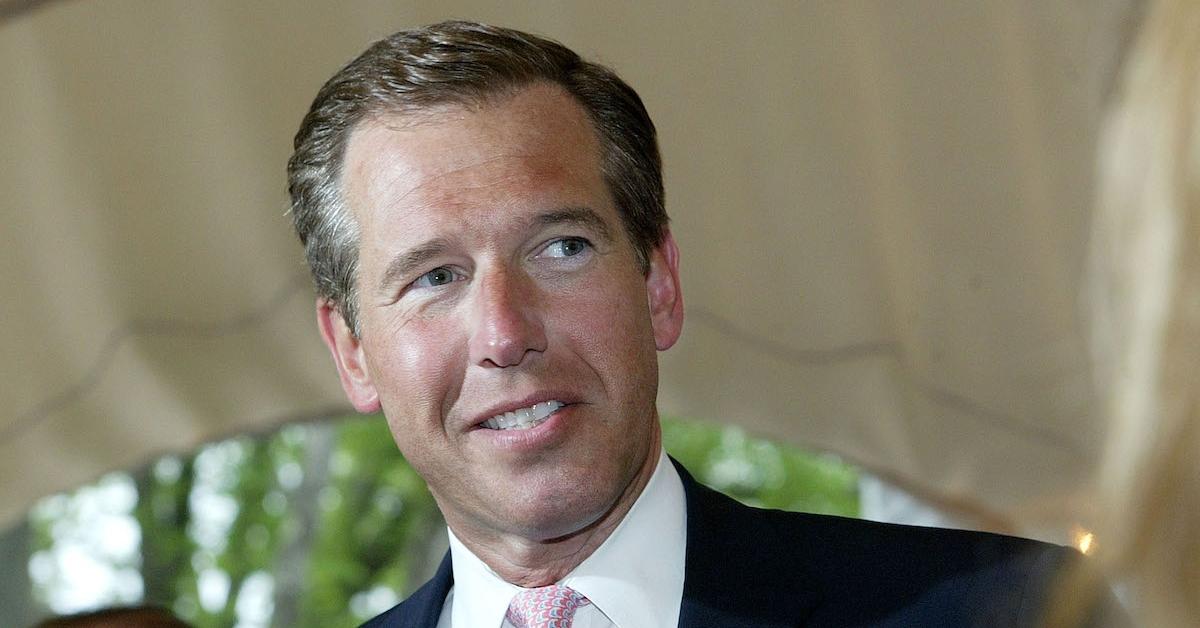 Brian Williams