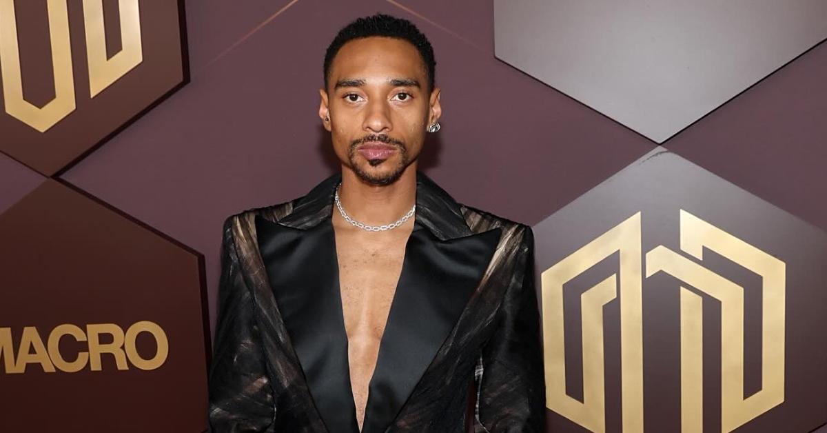 Durand Bernarr