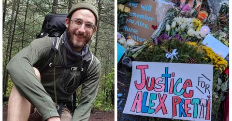 Alex Pretti's Autopsy Will Shed More Light on His Death
