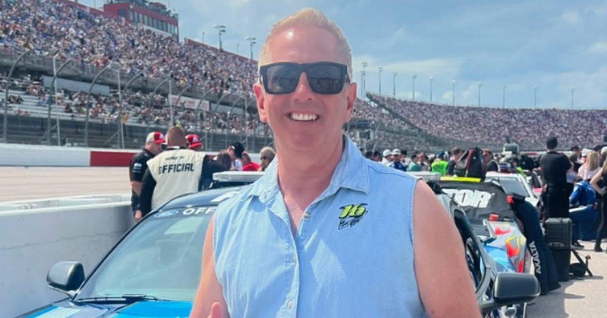 Who Is Greg Biffle’s Ex-Wife? All About Nicole Lunders