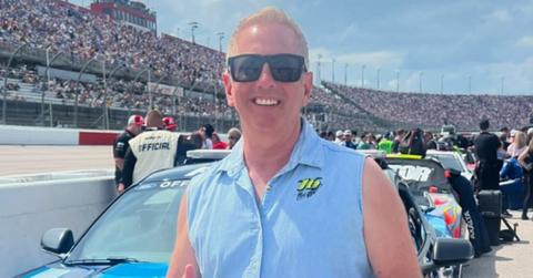 Who Is Greg Biffle’s Ex-Wife? All About Nicole Lunders