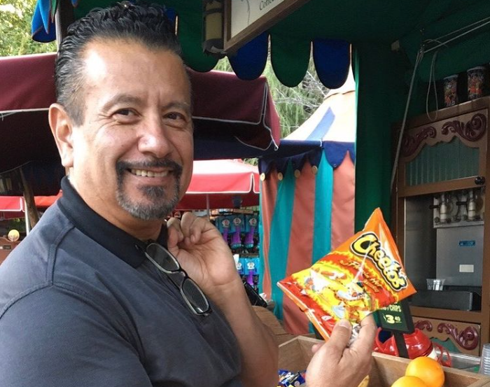 Richard Montañez'S Net Worth — Plus: Flamin' Hot Cheetos Scandal And Wife