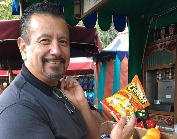 Richard Montañez's Net Worth — Plus Flamin' Hot Cheetos Scandal and Wife