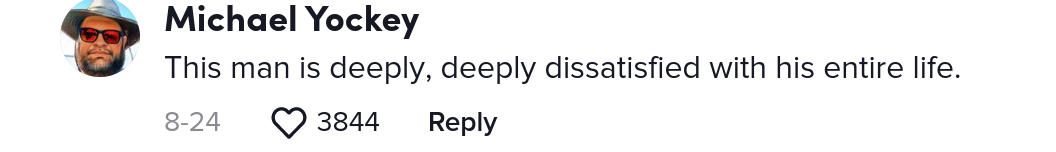 white rice cell phone repair shop argument tiktok