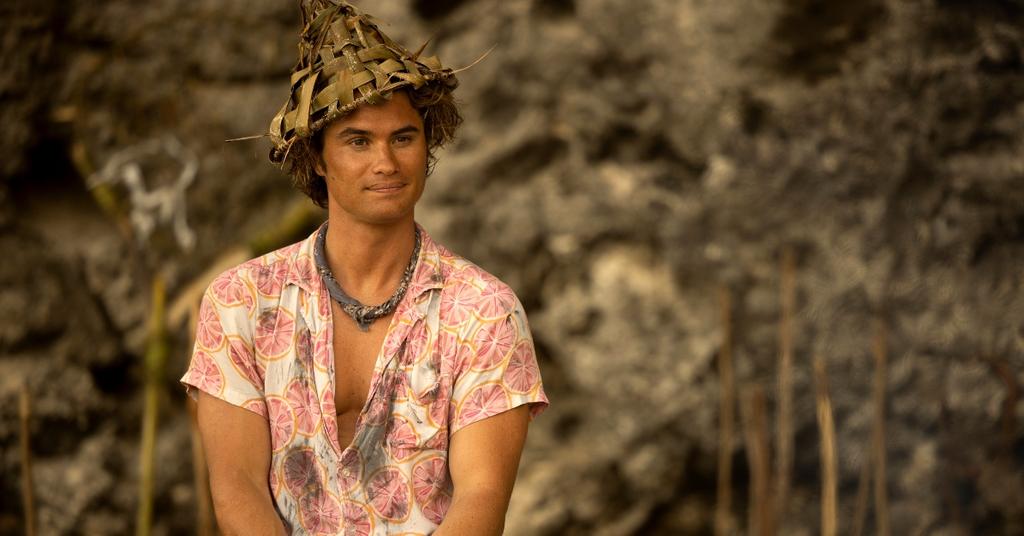 What Happened to John B.'s Mom in 'Outer Banks'?