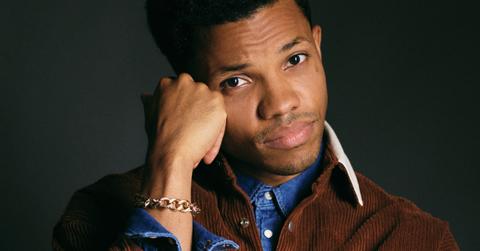 Tunji Kasim (photo by Noah Asanias)