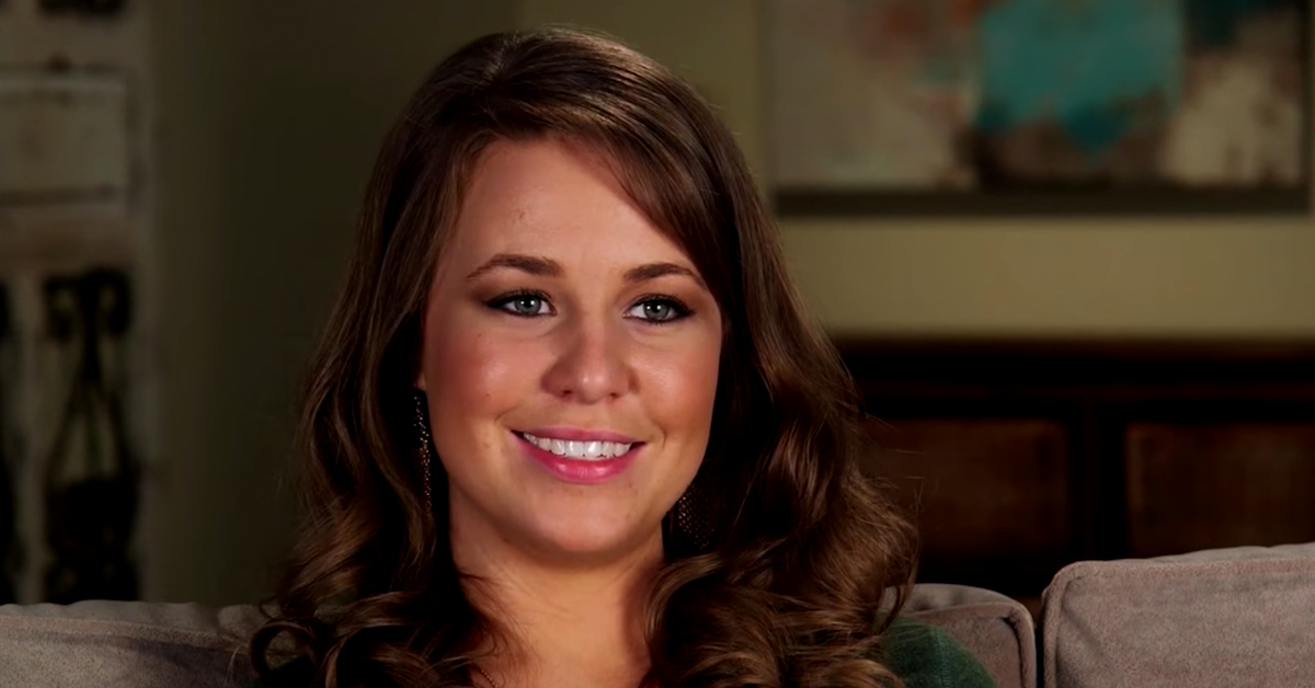 Is Jana Duggar In A Relationship The Eldest Sister Isnt Settling 8121