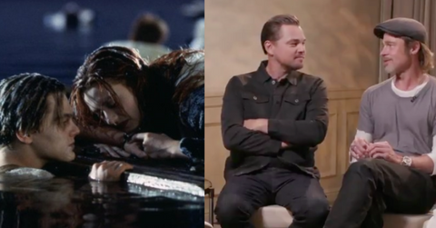 leo dicaprio titanic featured