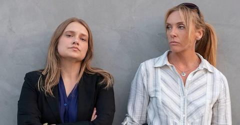 unbelievable netflix