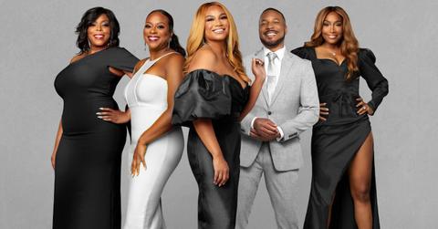 'Love Match Atlanta'