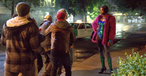 Episode 5 of Fox's 'Accused'