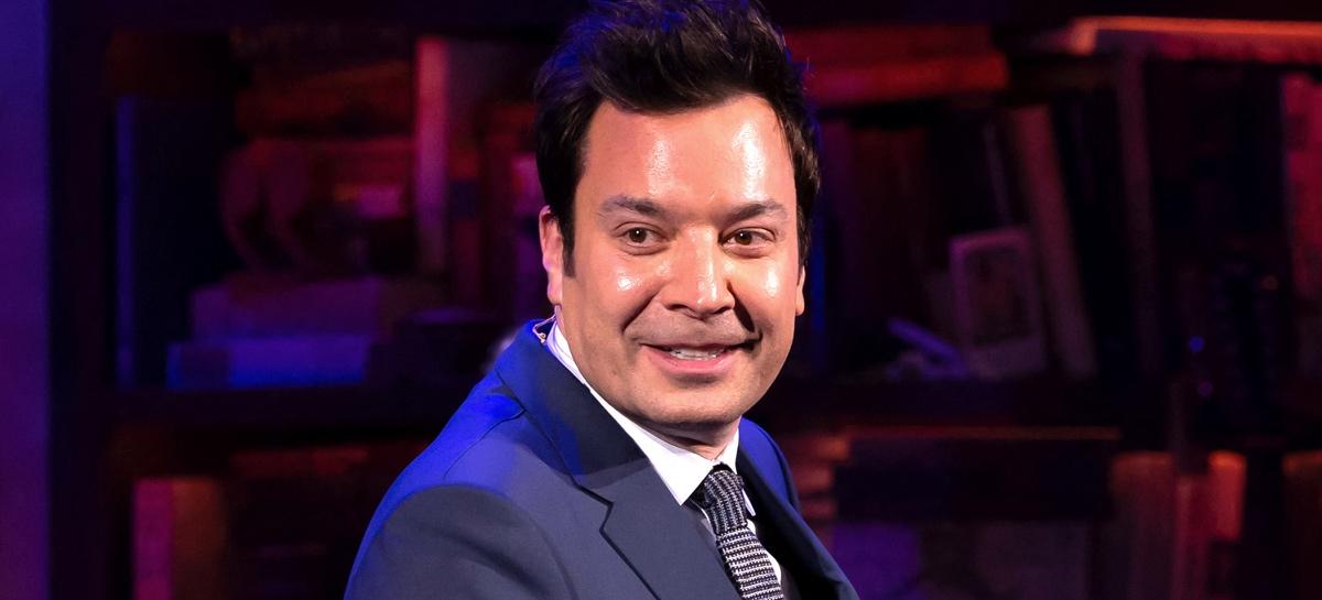 Jimmy Fallon