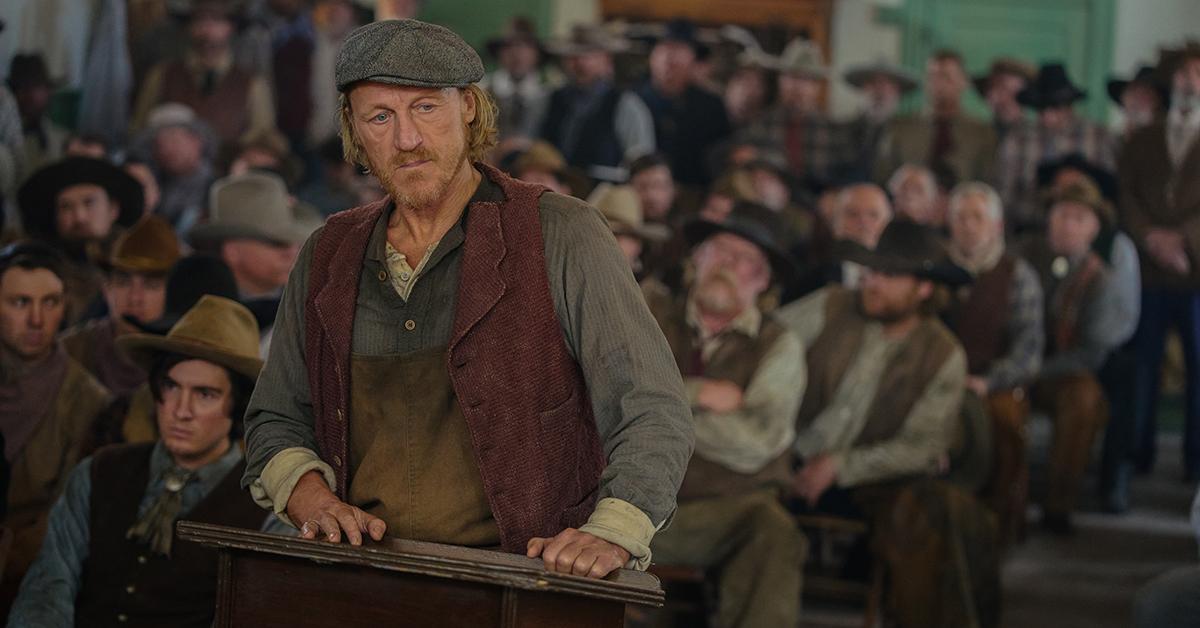 Where to Watch '1923, the New 'Yellowstone' Spinoff Where to Watch '1923, the New 'Yellowstone' Spinoff
