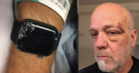 featured apple watch