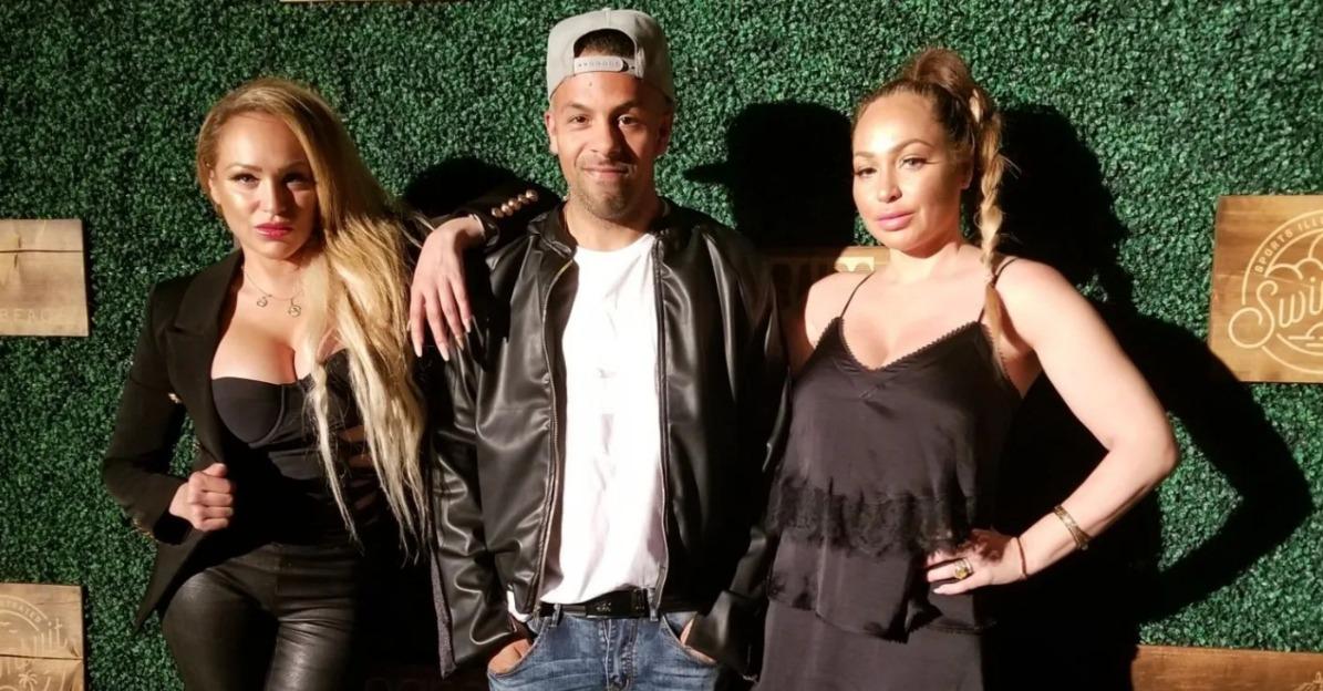 stacey and darcey dad net worth - Ilustrasi 2