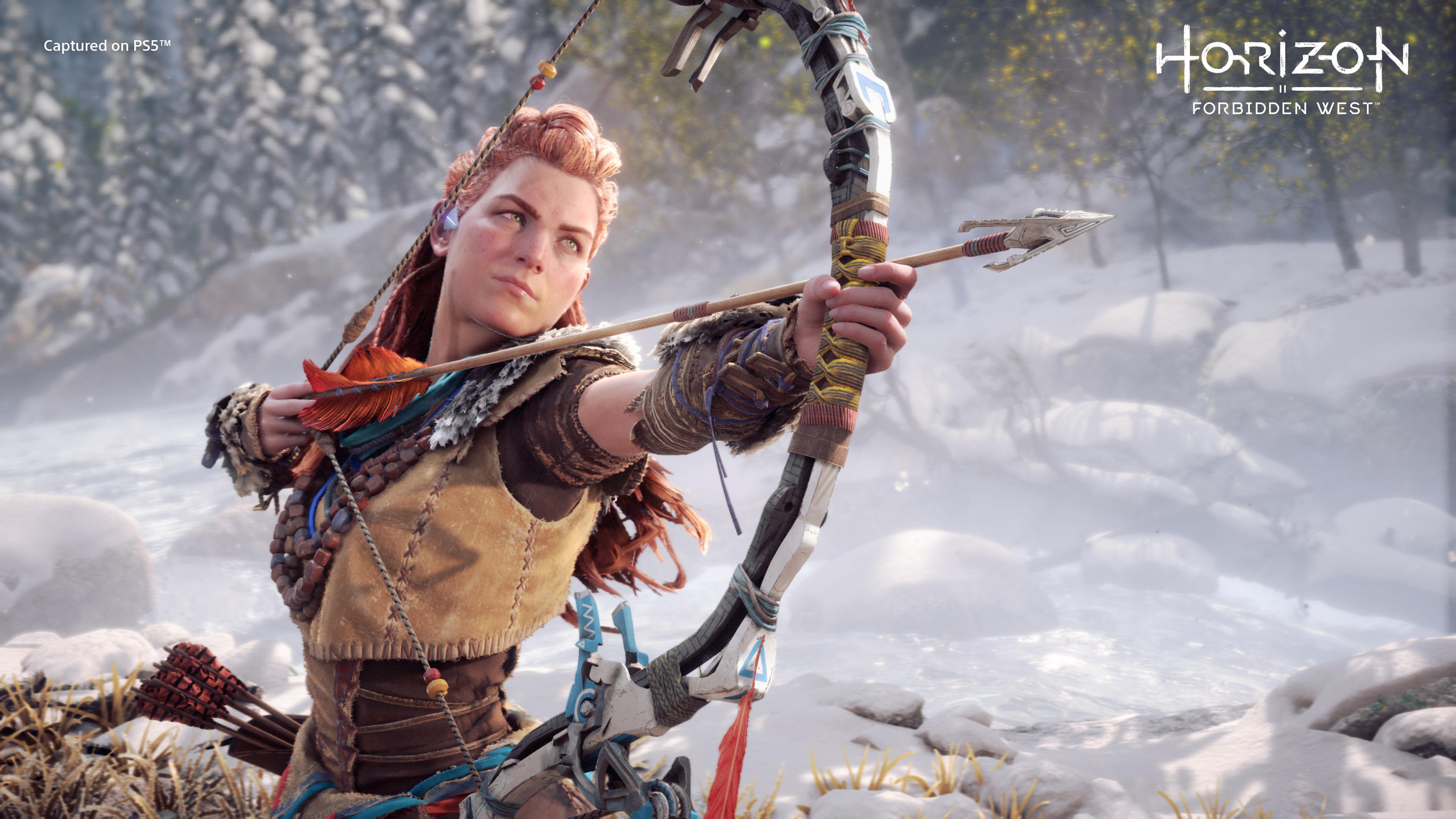 Can you play Horizon Forbidden West if you haven't played Horizon Zero Dawn  -- and should you?