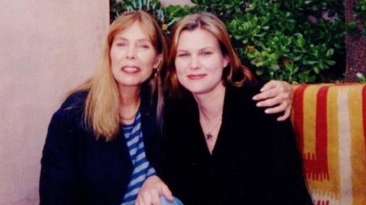 Who Is Joni Mitchell's Daughter? Meet Kelly Dale Anderson