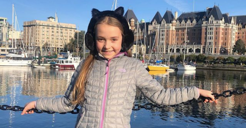 Sophia Reid-Gantzert