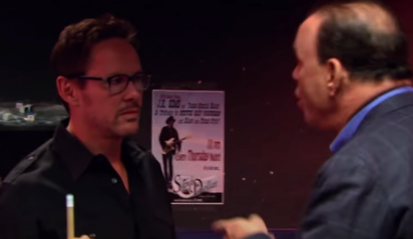 Is 'Bar Rescue' Scripted? The Show's Bar Owners Speak Out