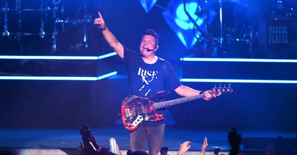 jay demarcus