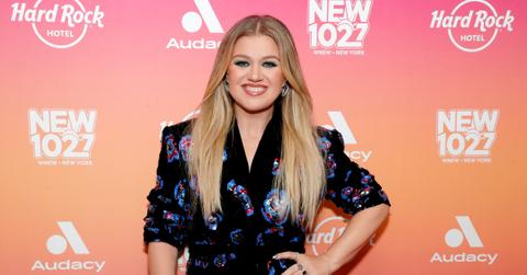 kelly clarkson
