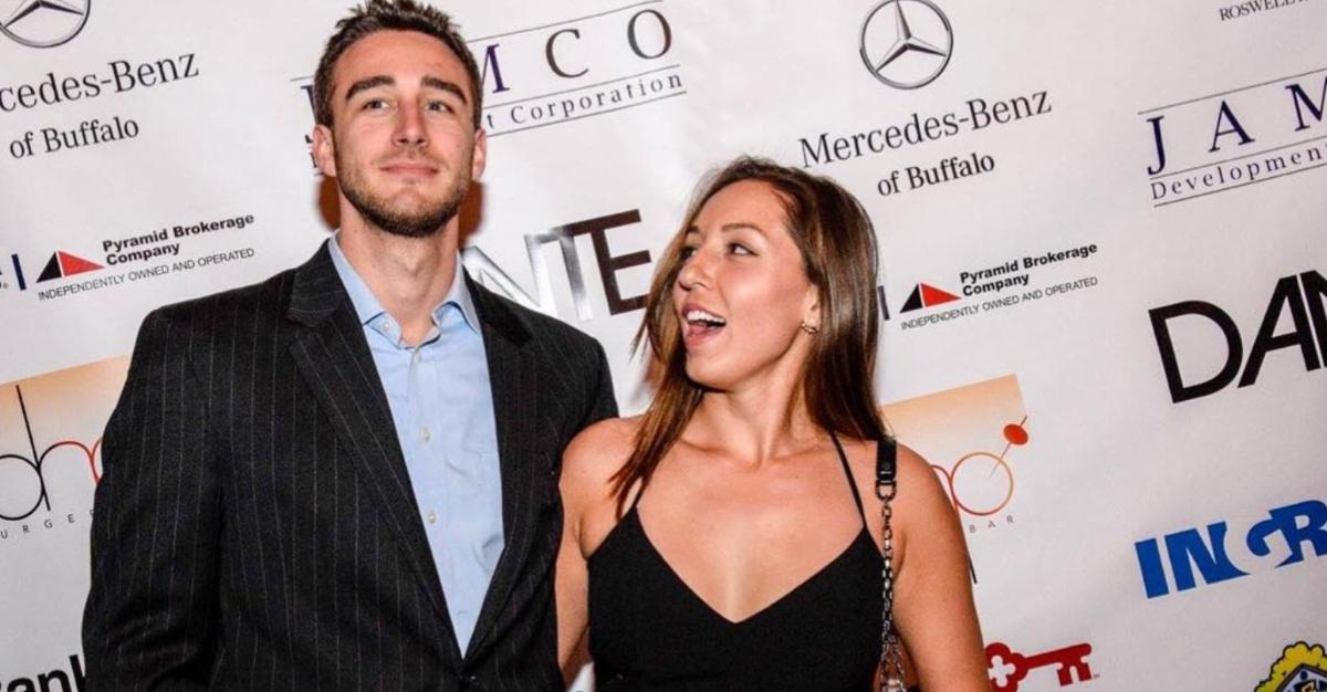 Tennis Player Jessica Pegula’s Husband, Taylor, Supports Her Through ...
