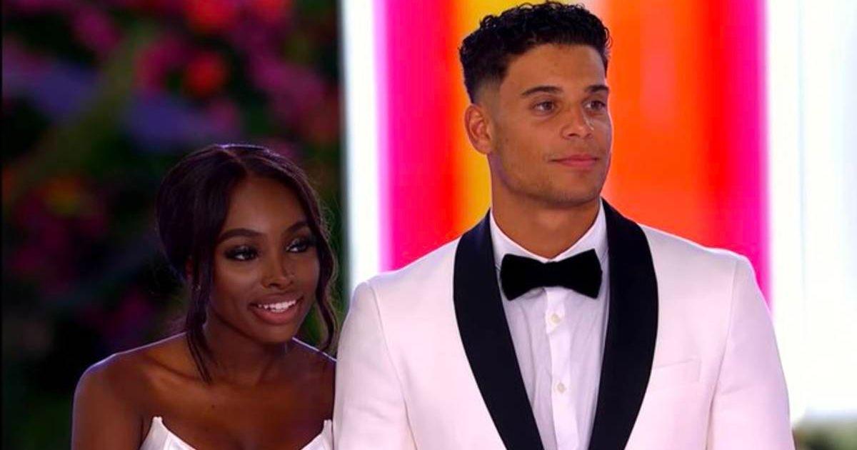 Inside ‘Love Island’ Star Kenny Rodriguez’s Family