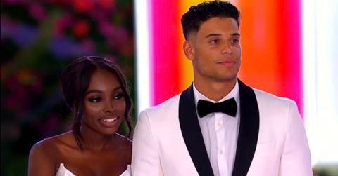 Inside ‘Love Island’ Star Kenny Rodriguez’s Family