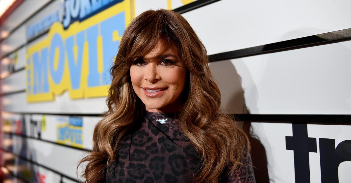 Who Is Paula Abdul's Boyfriend? A Look at JT Torregiani's Life