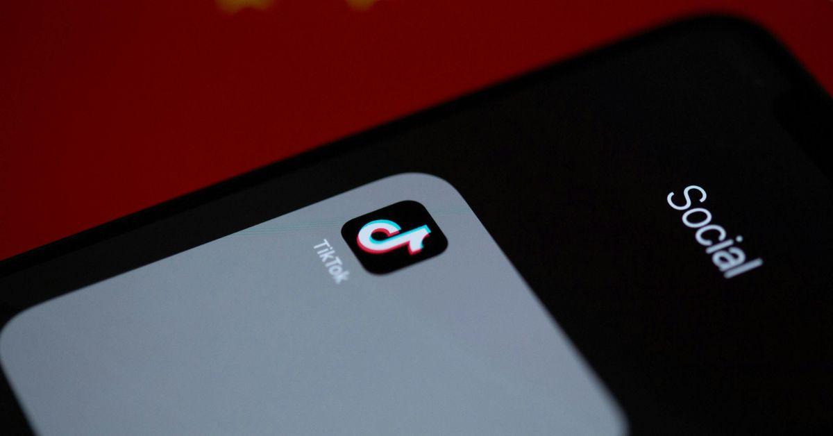 TikTok App