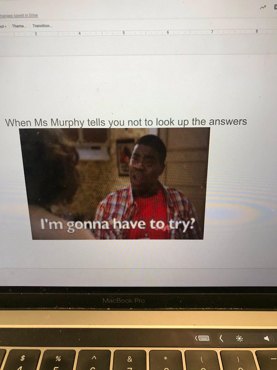 ms murphy memes