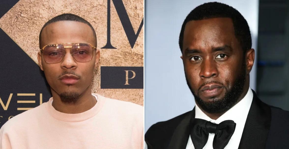 What Was Bow Wow and Diddy's Relationship Like?