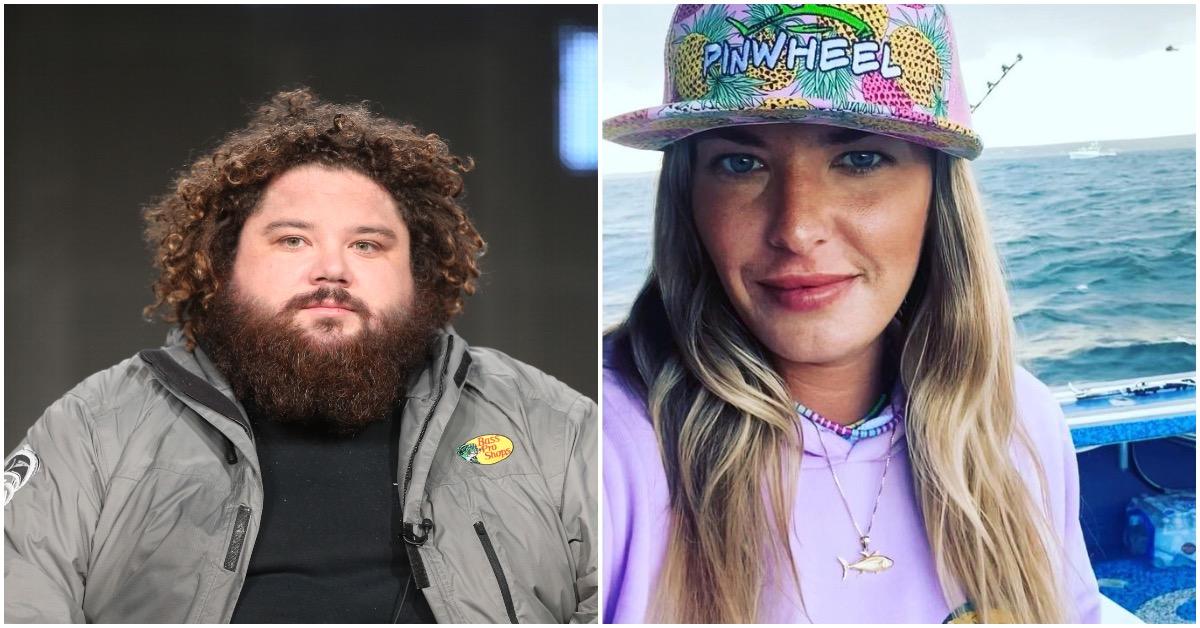 Are TJ and Merm From 'Wicked Tuna' Still Together? Here's What We Know