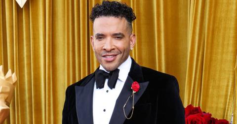 Tiffany Haddish and Jason Lee Respond to Fake Baby News