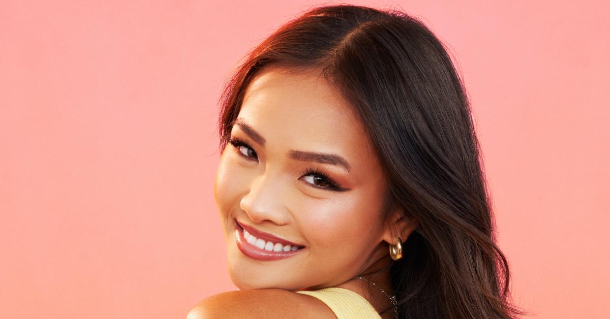 The Bachelor: Jenn Tran Talks Parents' Strained Relationship